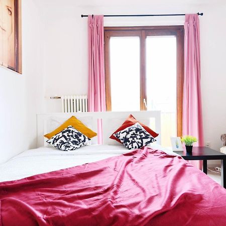 Nr 1 Apartment With 2 Balconies 3 Bedrooms Near Main Train Station Відень Екстер'єр фото