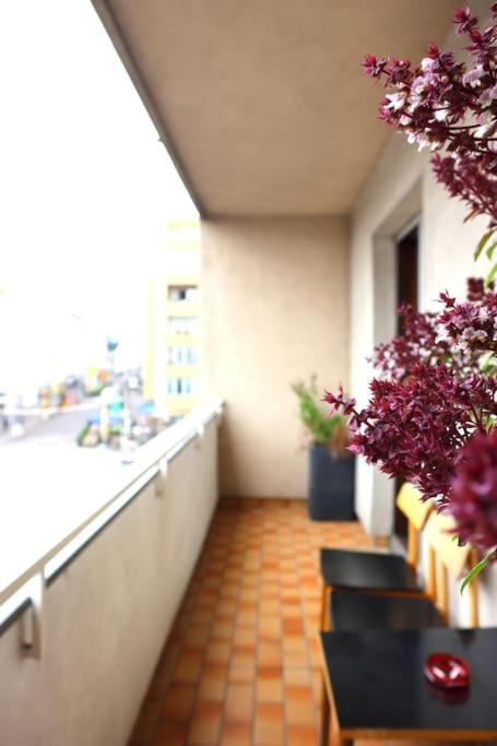 Nr 1 Apartment With 2 Balconies 3 Bedrooms Near Main Train Station Відень Екстер'єр фото