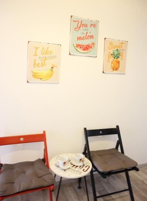 Nr 1 Apartment With 2 Balconies 3 Bedrooms Near Main Train Station Відень Екстер'єр фото