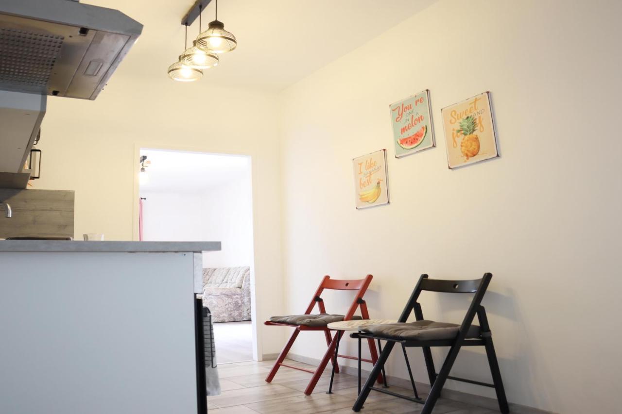 Nr 1 Apartment With 2 Balconies 3 Bedrooms Near Main Train Station Відень Екстер'єр фото