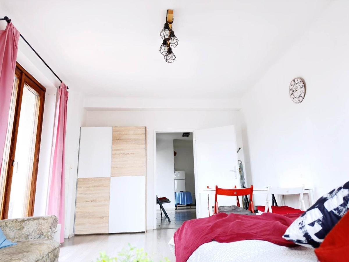 Nr 1 Apartment With 2 Balconies 3 Bedrooms Near Main Train Station Відень Екстер'єр фото