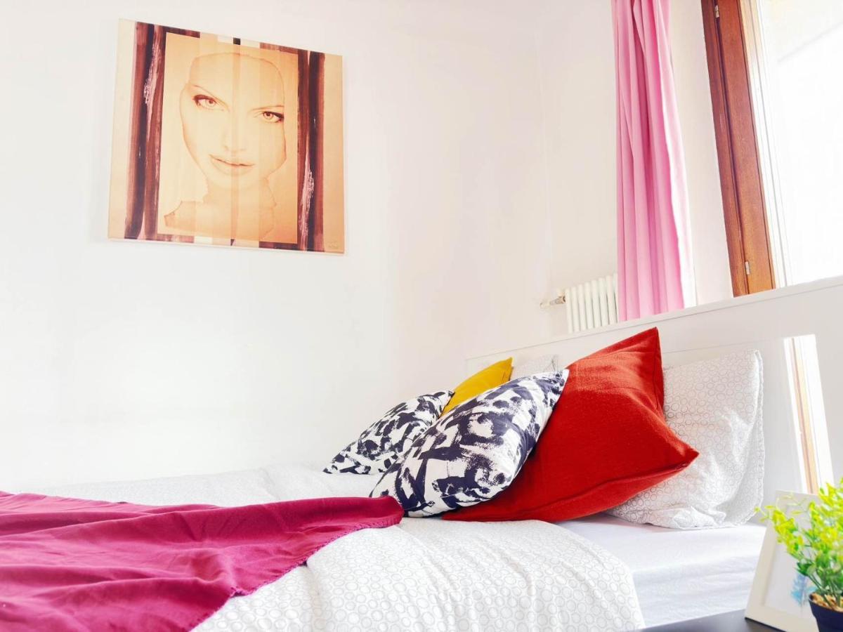 Nr 1 Apartment With 2 Balconies 3 Bedrooms Near Main Train Station Відень Екстер'єр фото