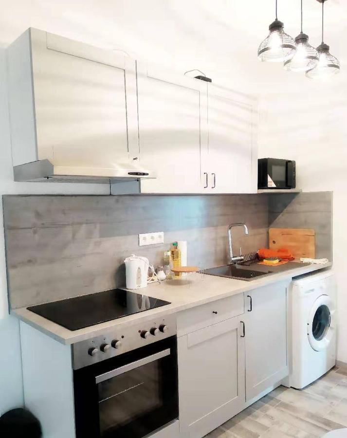 Nr 1 Apartment With 2 Balconies 3 Bedrooms Near Main Train Station Відень Екстер'єр фото